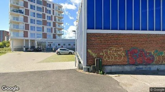 Lejligheder til leje i Horsens - Foto fra Google Street View