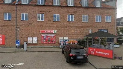 Lejligheder til leje i Arden - Foto fra Google Street View