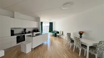 A fully furnished two-bedroom apartment in Sydhavn for 3 months for rent. A fully furnished two-bedroom apartment in Sydhavn for 3 months for rent.